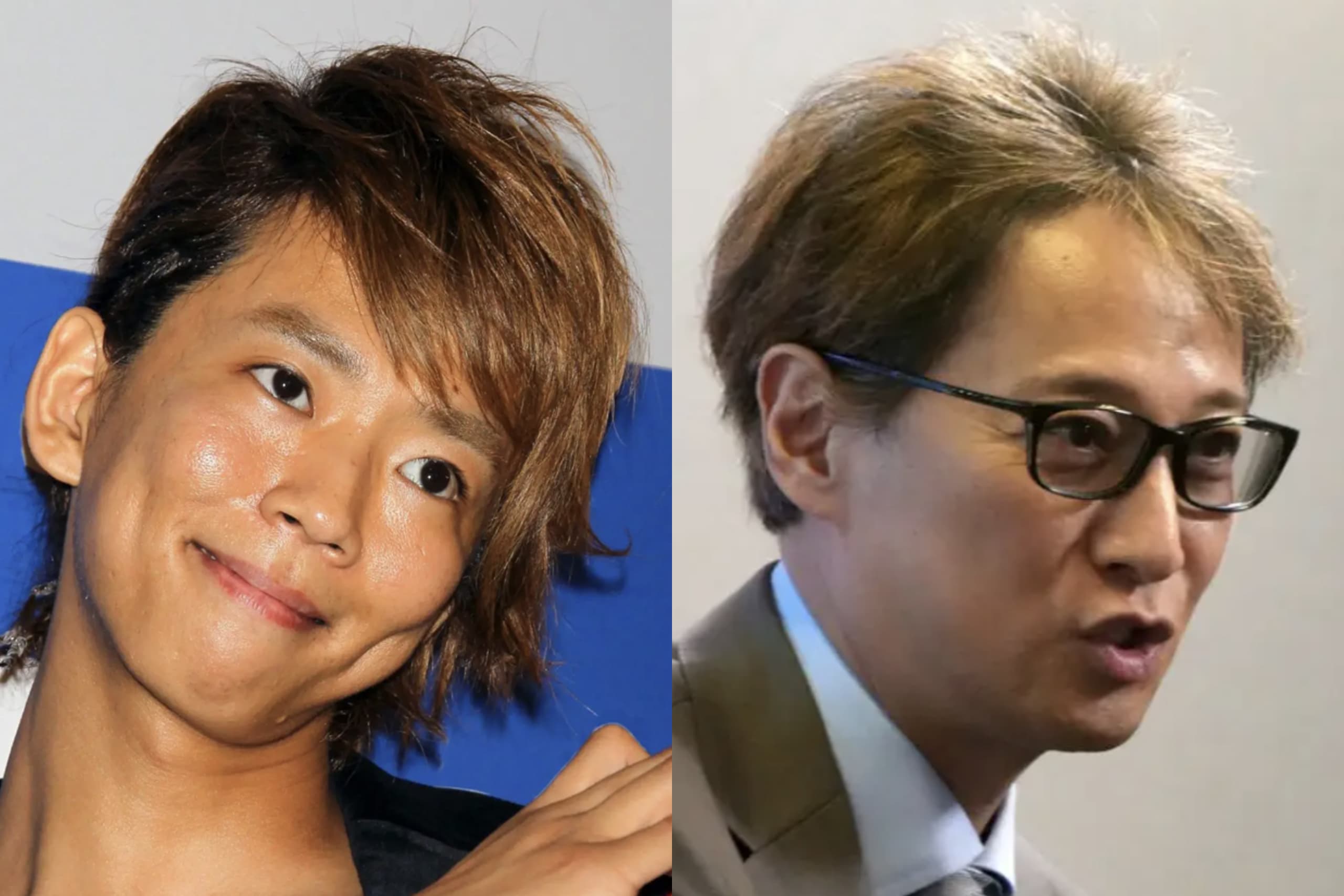 楽しんごと中居正広の関係とは？共演秘話とSns噂の真相を徹底解明