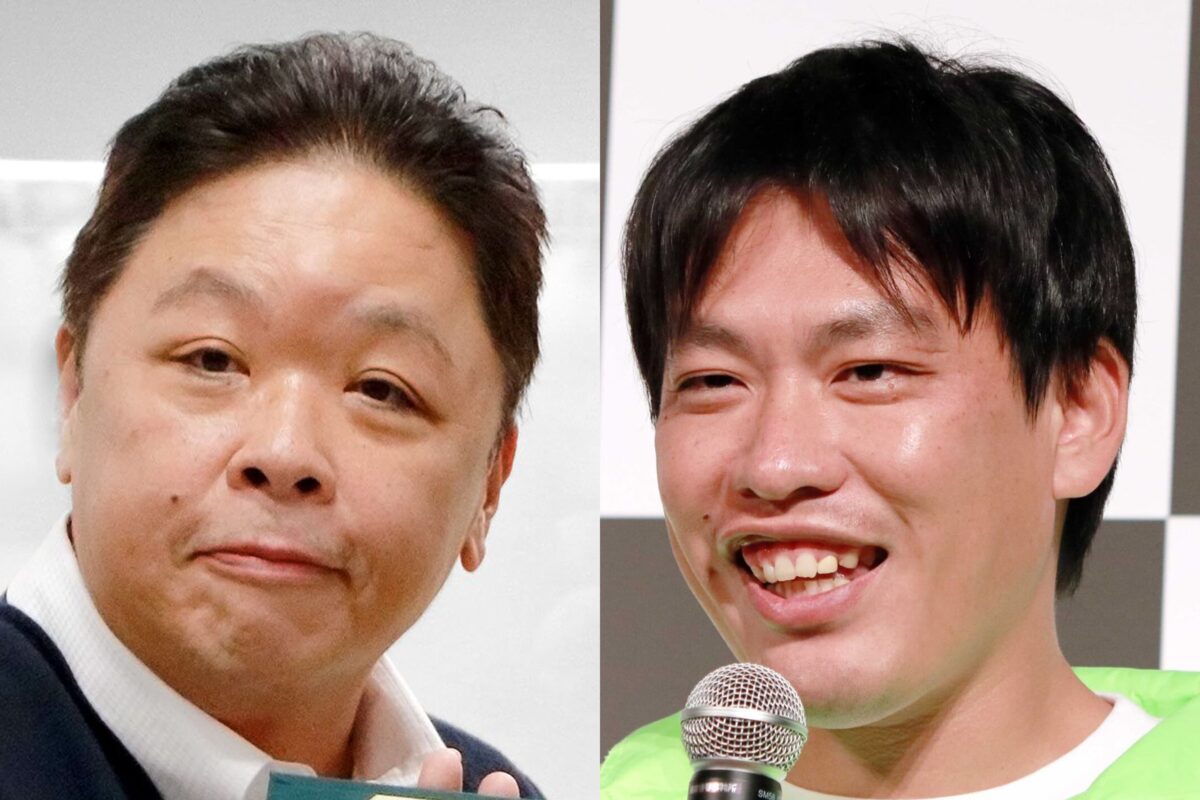 箕輪厚介はなぜ嫌われる？炎上を燃料に変える編集者の虚像と実像