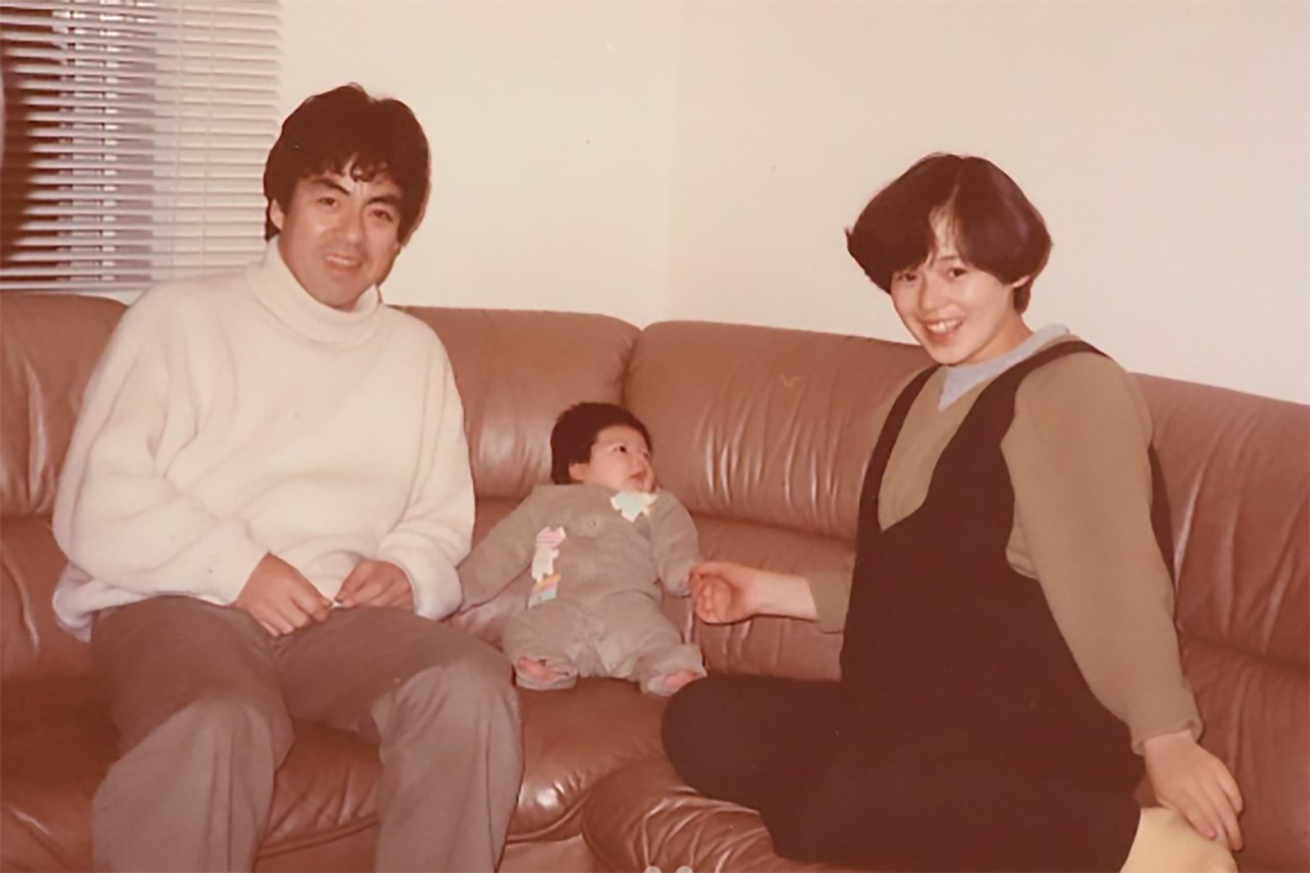 大竹しのぶが語る歴代夫の素顔！服部晴治と明石家さんまの今