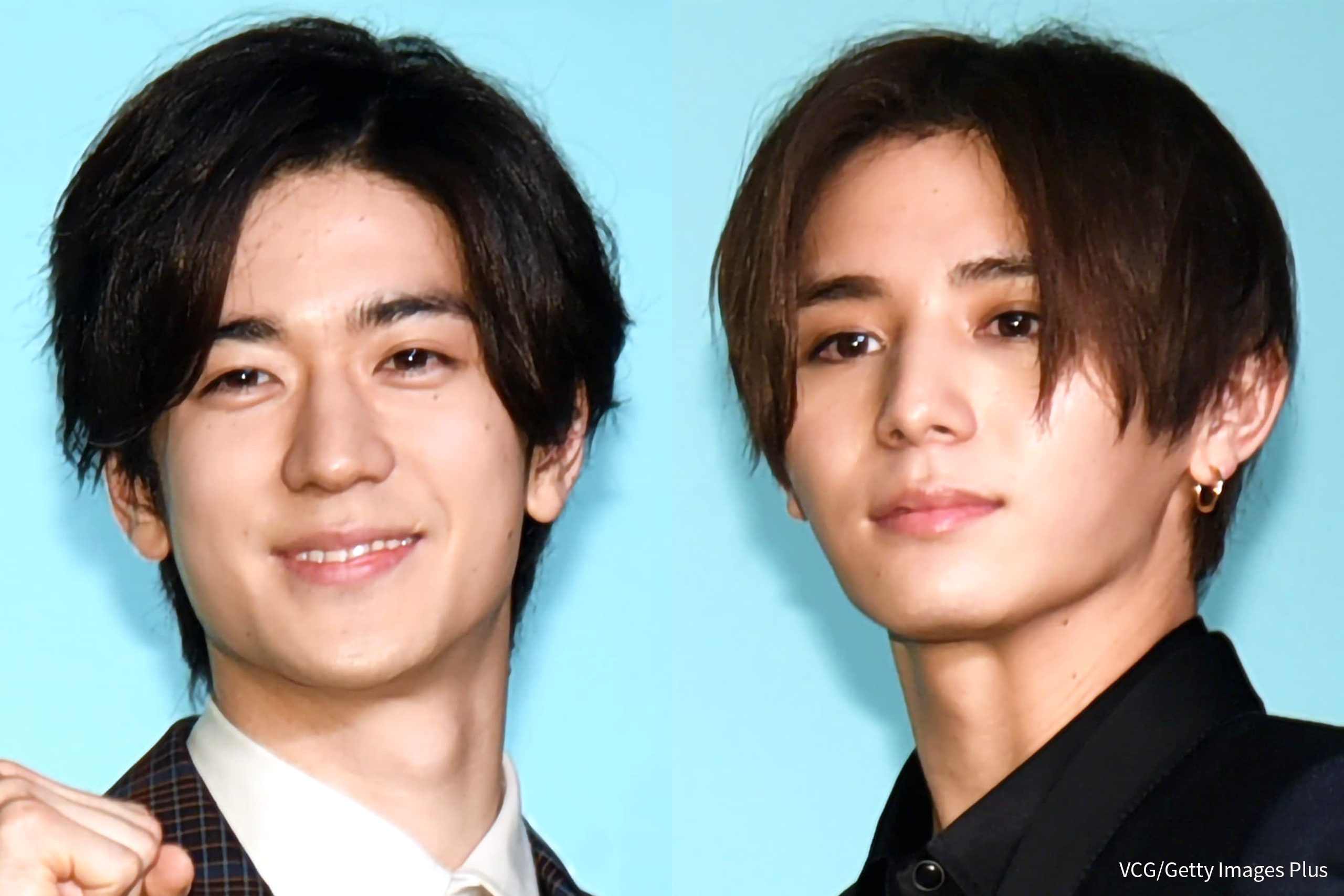 山田涼介と中島裕翔が魅せる極上ドラマ！密着取材で明かされた真相