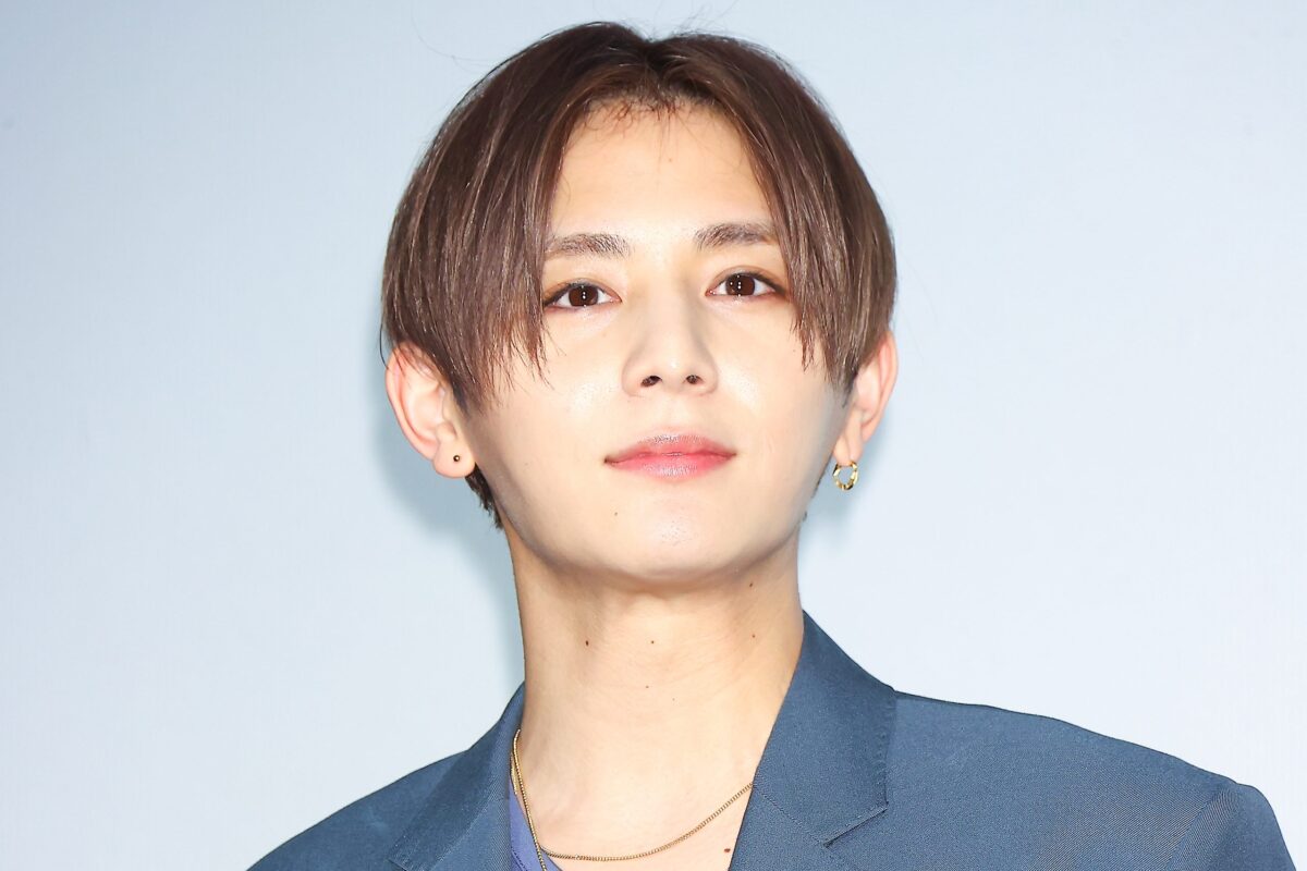 山田涼介の身長164Cmサバ読み疑惑の真相！共演者比較と完璧スタイルの秘密