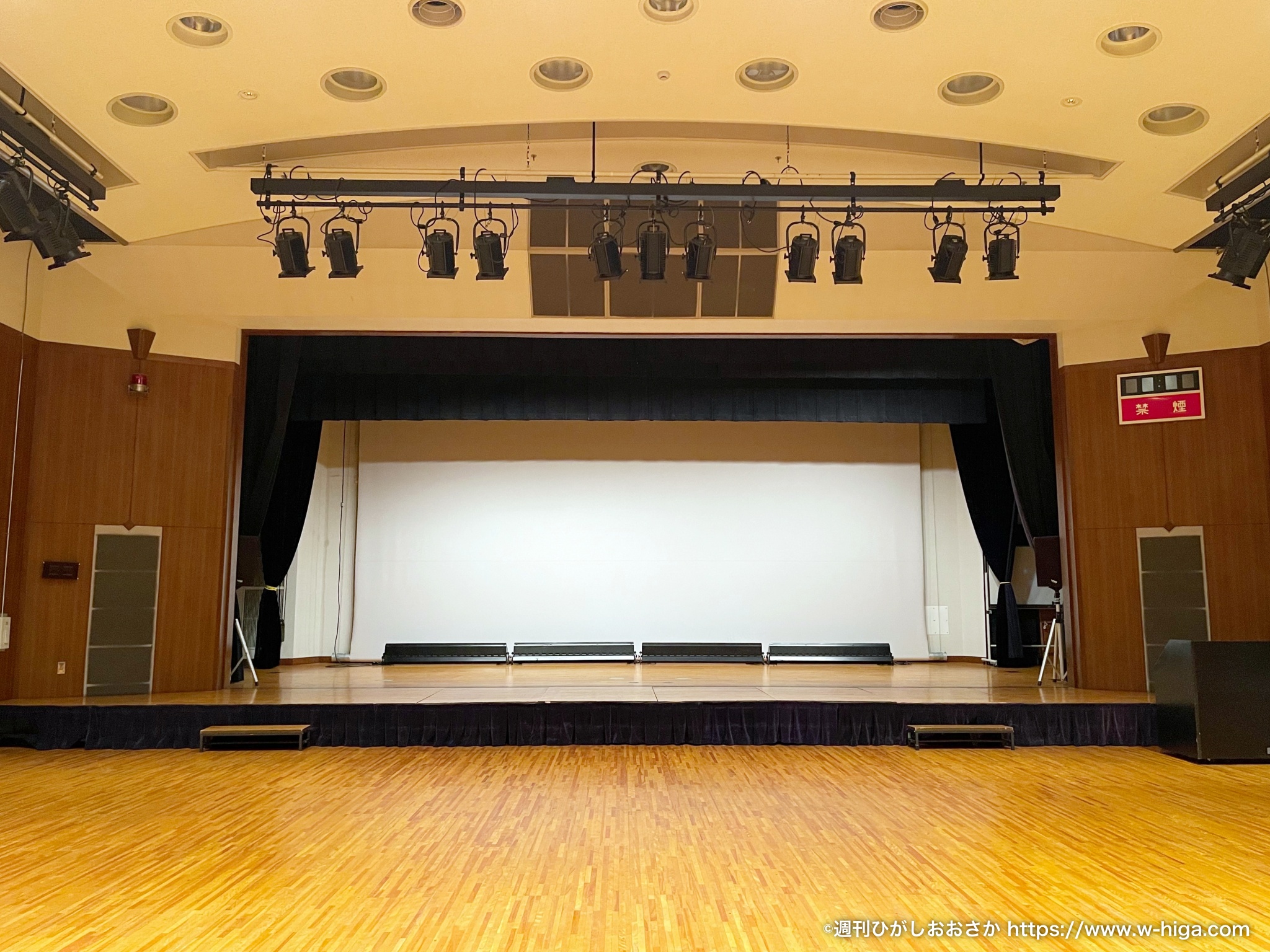 ユトリート東大阪のジム＆体育館活用術！格安料金から予約・口コミまで徹底解説