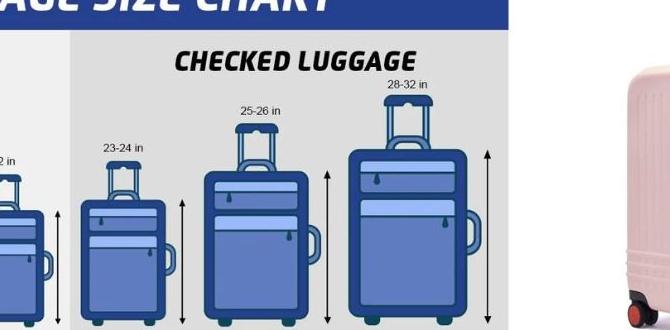 Max Size of Carry on Luggage