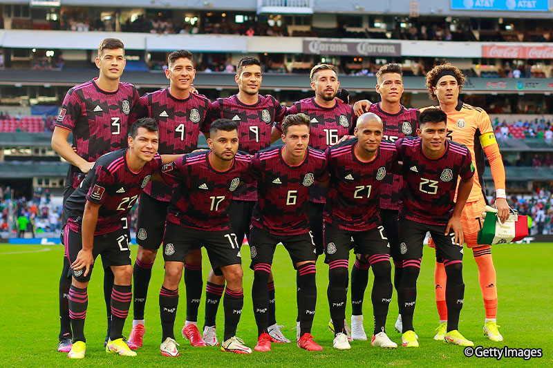 最新Fifaランキングで見るメキシコ代表の現在地と進化の全貌