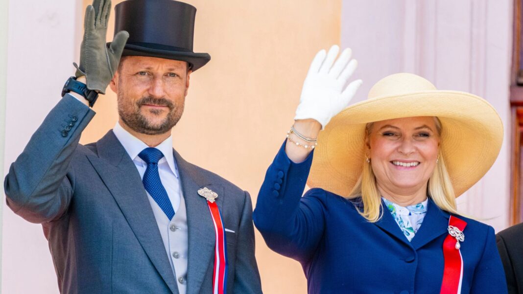 Norway’s King Harald Dies Leaving Stormy Succession over Mette-Marit’s Epstein Links