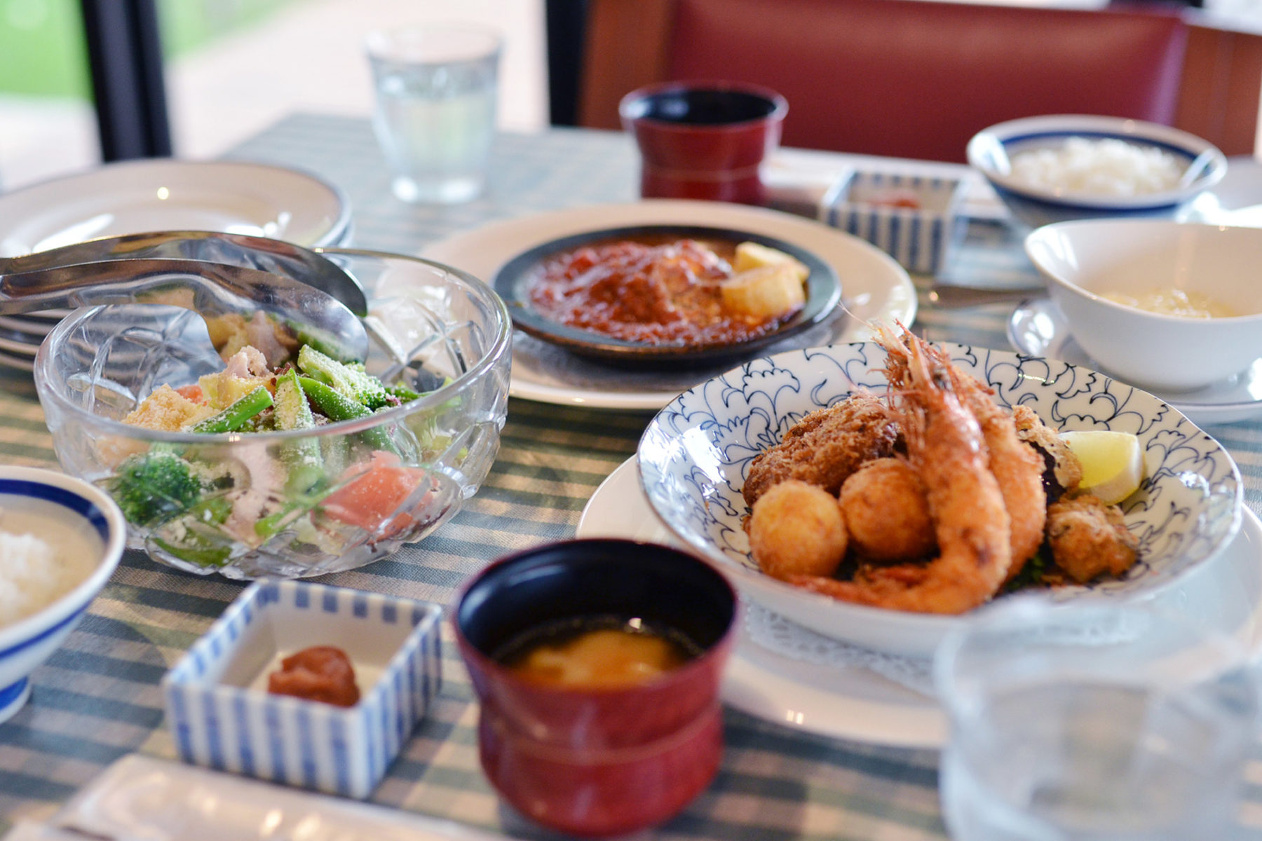 古道に潜む至高のビフカツ！奈良・洋食Katsuiが放つ本物の味