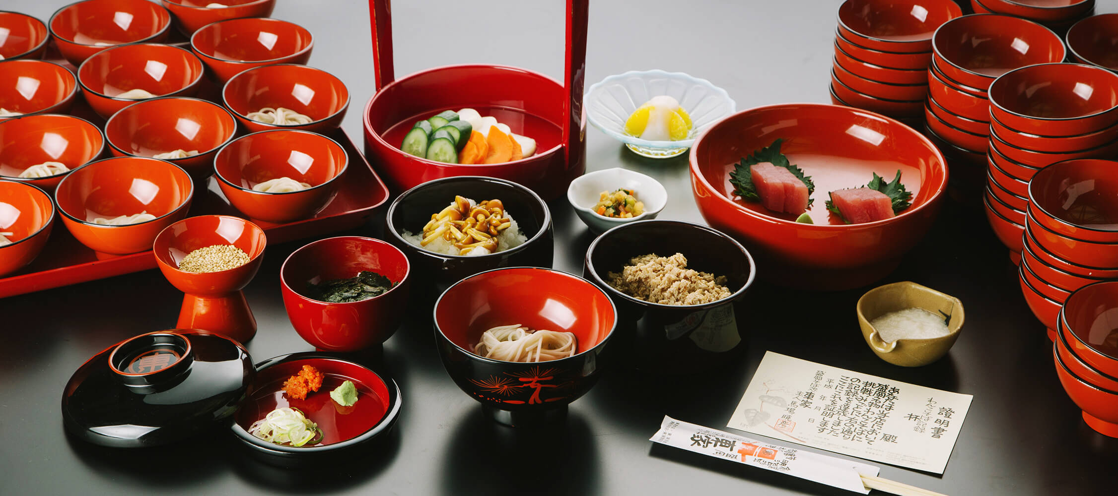 盛岡「東家」わんこそば完全攻略！100杯の秘訣と裏名物カツ丼の魅力
