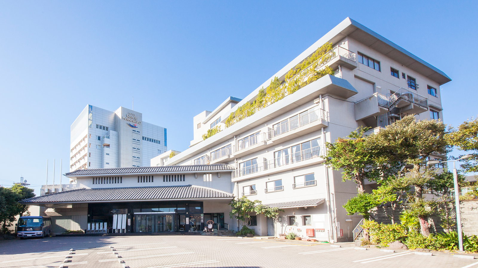 伊東温泉ホテルラヴィエ川良の口コミ評判は本当？宿泊前に知るべき3つの真相