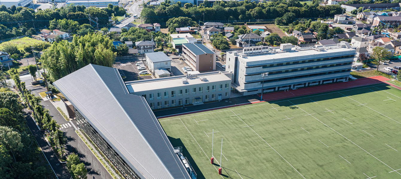 流通経済大学付属柏のリアル評判とは？偏差値や学費・強豪部活の真相