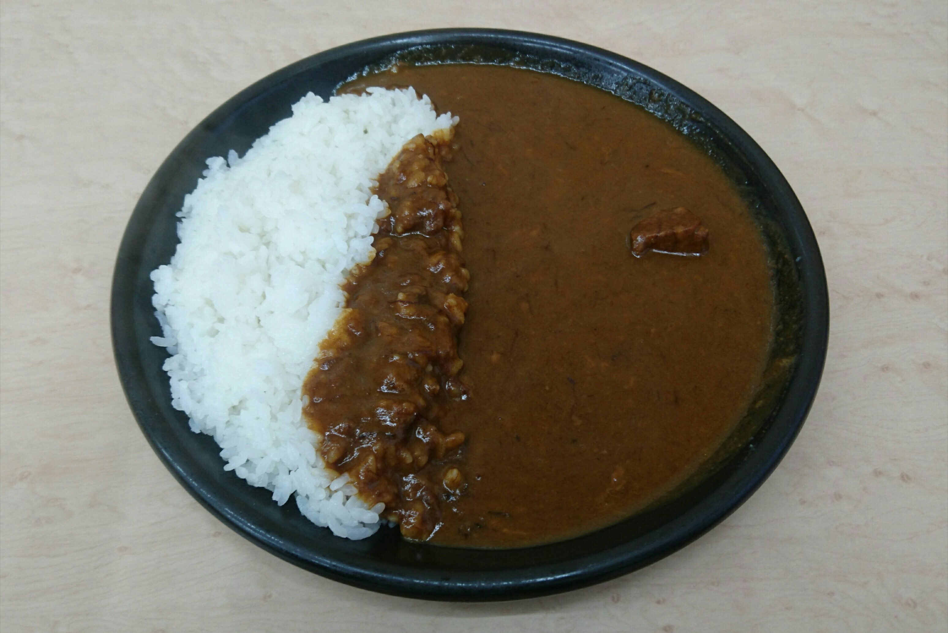倉敷の名店「カレーの店 路」徹底解剖！名物カツカレーと行列の真相
