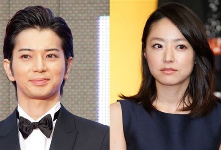 【噂】 井上 真央 松本 潤 最新 情報 ファン必見の最新情報 #666