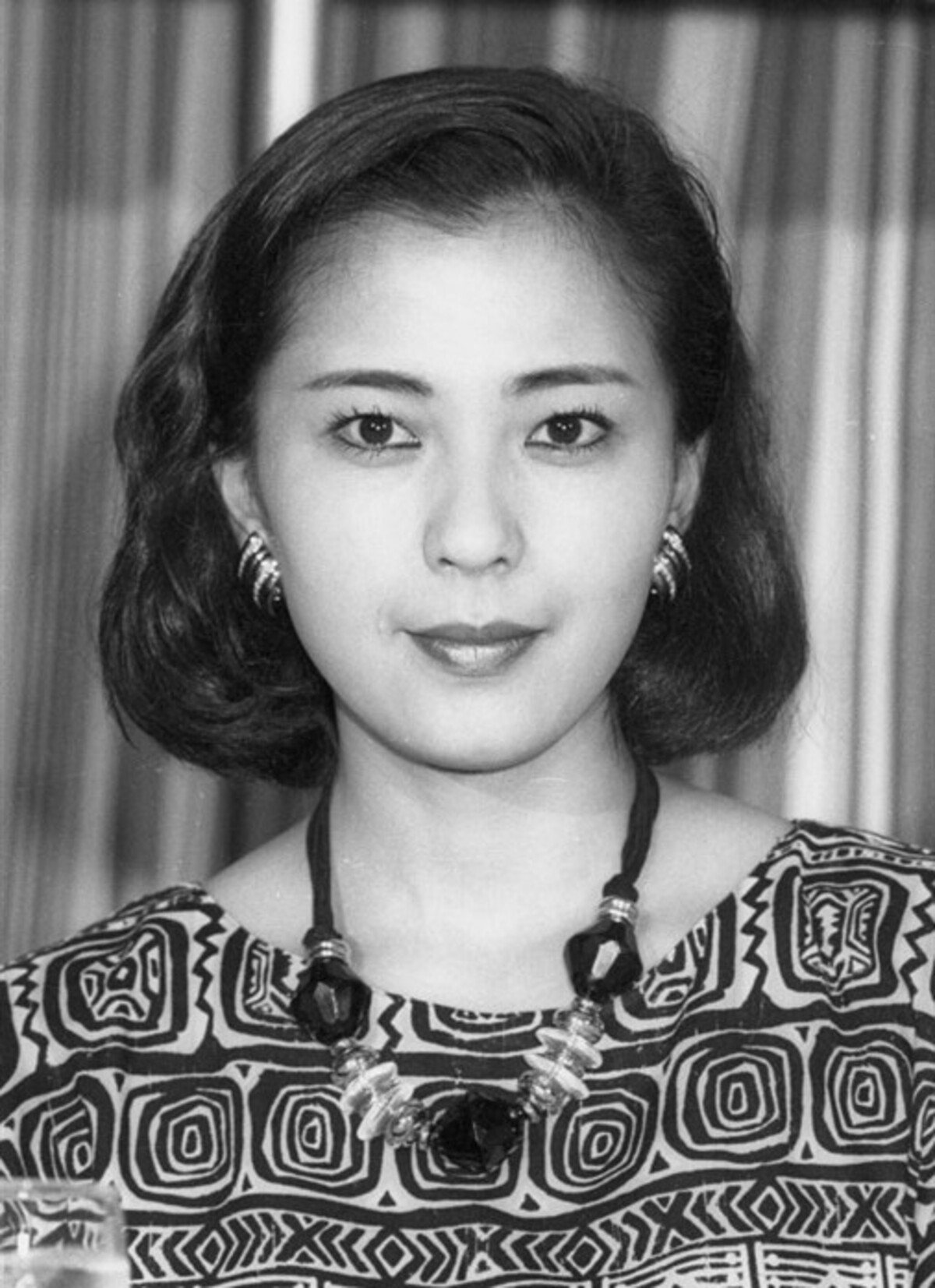 【2026年再発掘】佳那晃子の若い頃が息をのむ美しさ！銀幕を魅了した色香と壮絶な女優人生