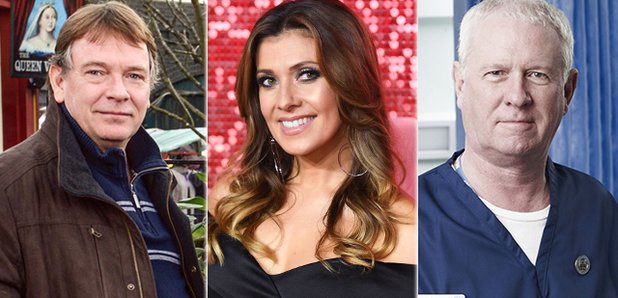 How Much Do Soap Stars Get Paid
