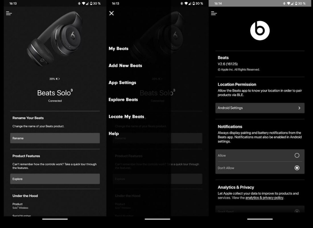 Is There an App for Beats Headphones