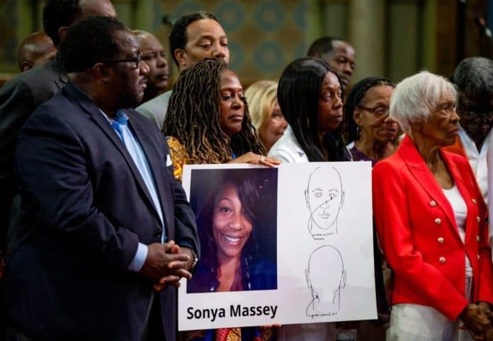 Sonya Massey Act and $10 Million Settlement Follow Sean Grayson’s Conviction