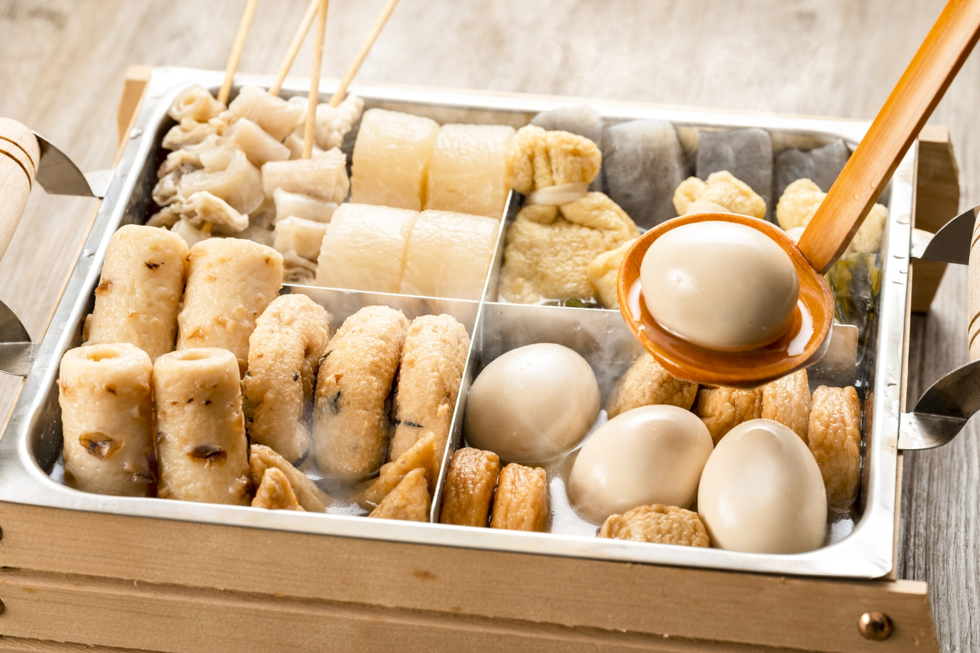 コンビニおでんが消えた理由とは？2026年最新の販売状況と激変の真相