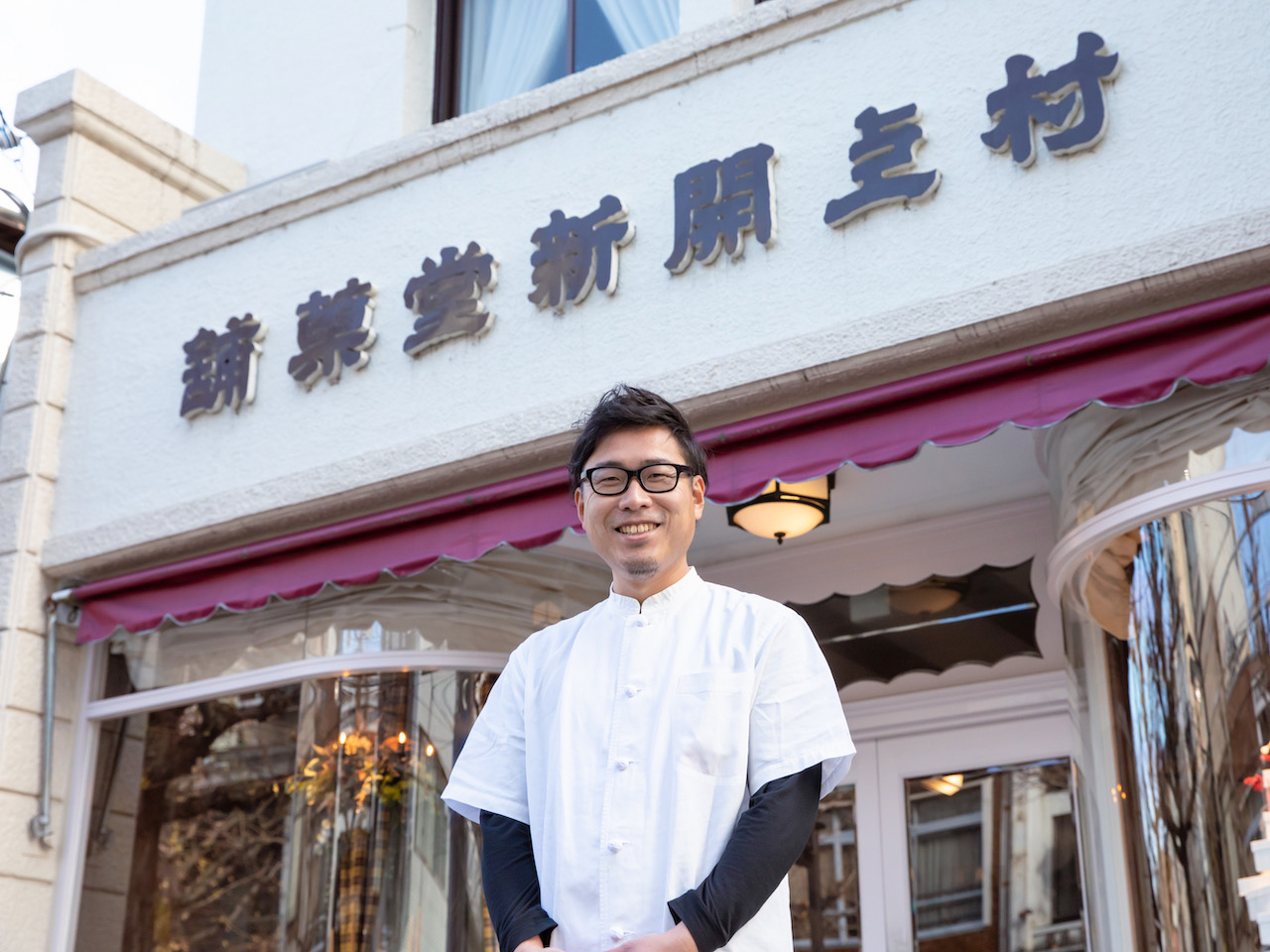 京都村上開新堂のクッキー缶、予約なしで買える？真相を徹底解説