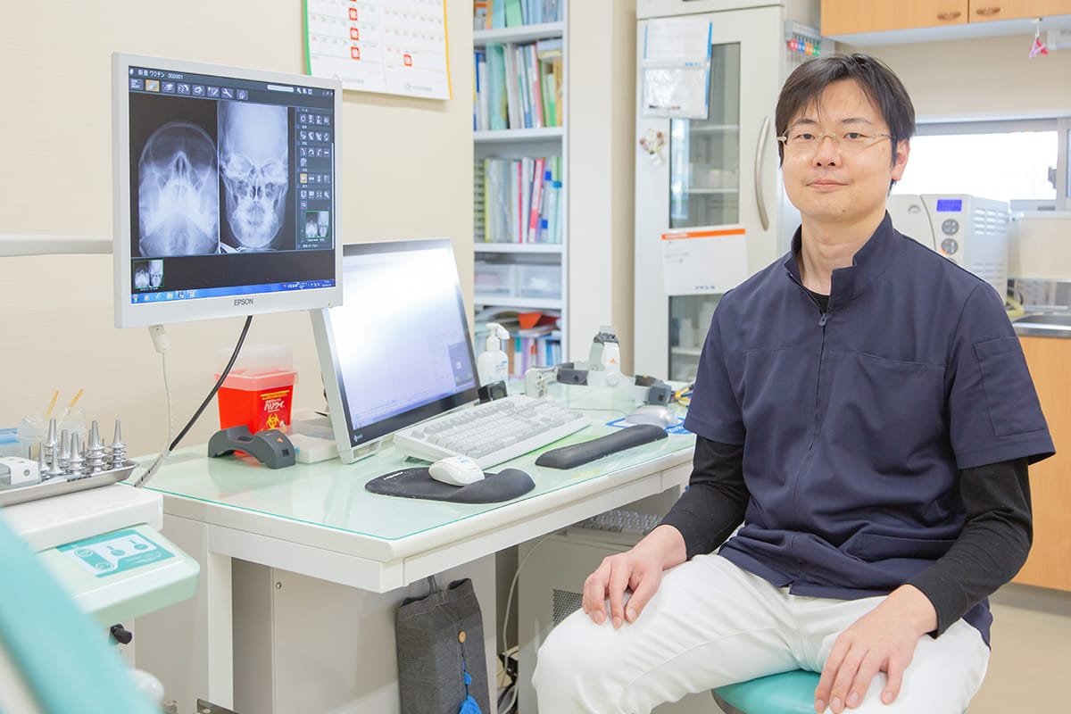 つつみ耳鼻咽喉科の評判と待ち時間は？Web予約と名医の診察を徹底検証