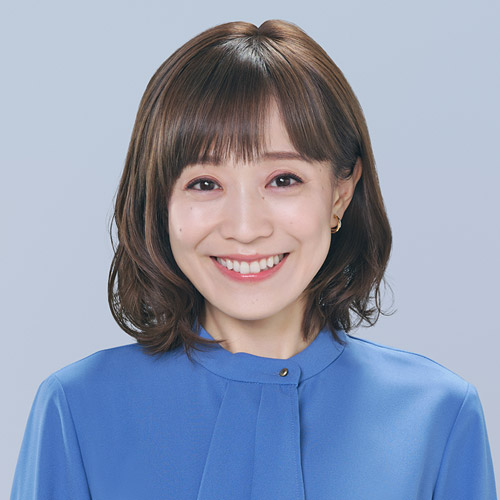 江藤愛さん結婚の真相｜夫や子供・独身説と現在の仕事を紹介