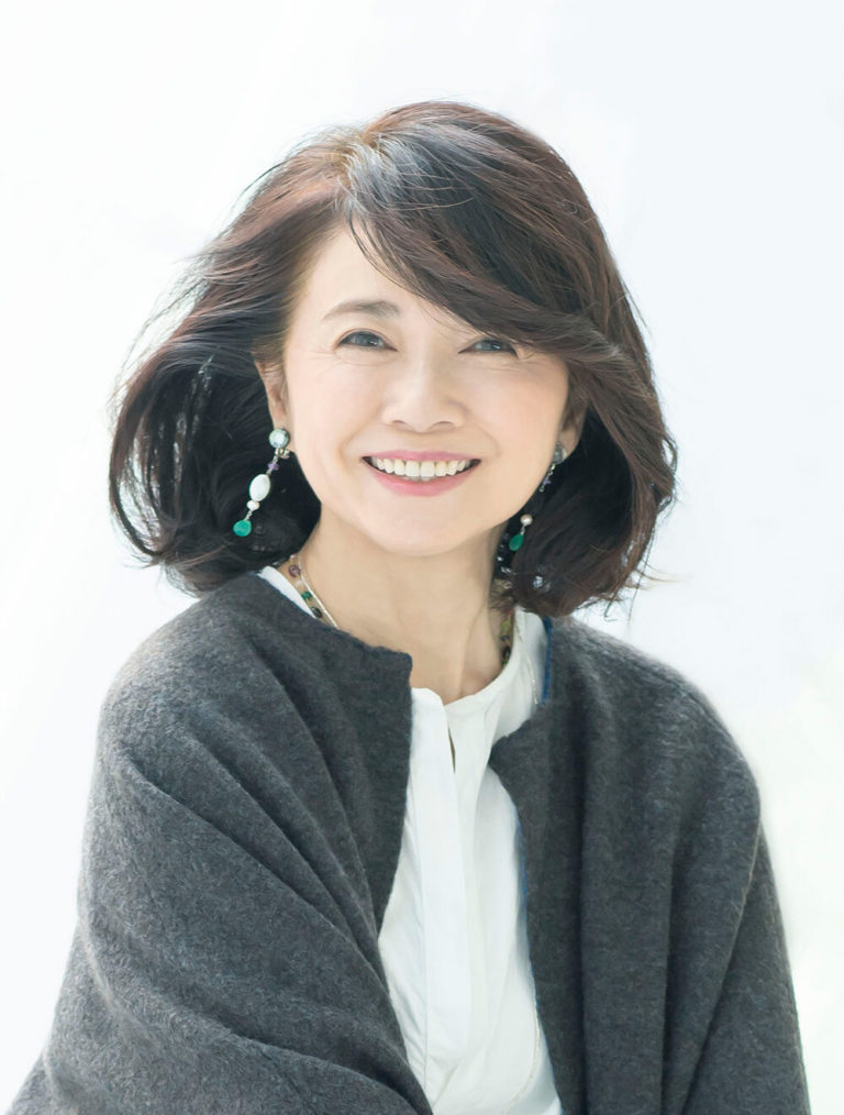 風吹ジュン息子画像は公開？家族情報と現在の公式プロフィールを確認