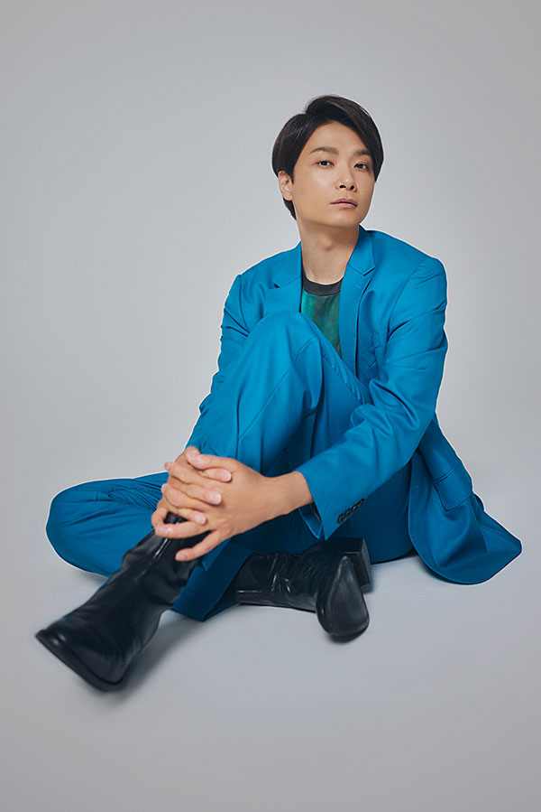 井上芳雄の元妻は存在する？再婚説と噂の真相を公式情報で確認