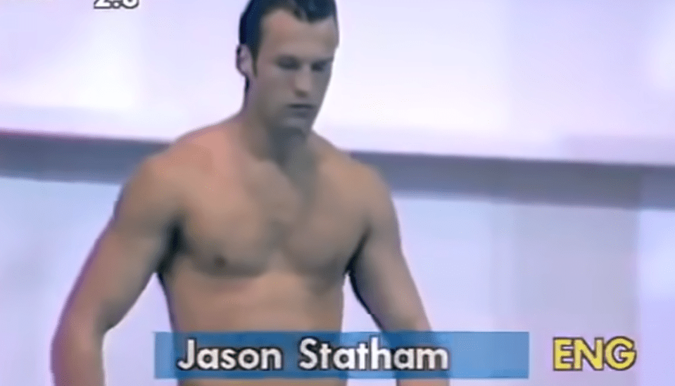 From Diver to $100M Star: Jason Statham’s High-Octane Financial Journey
