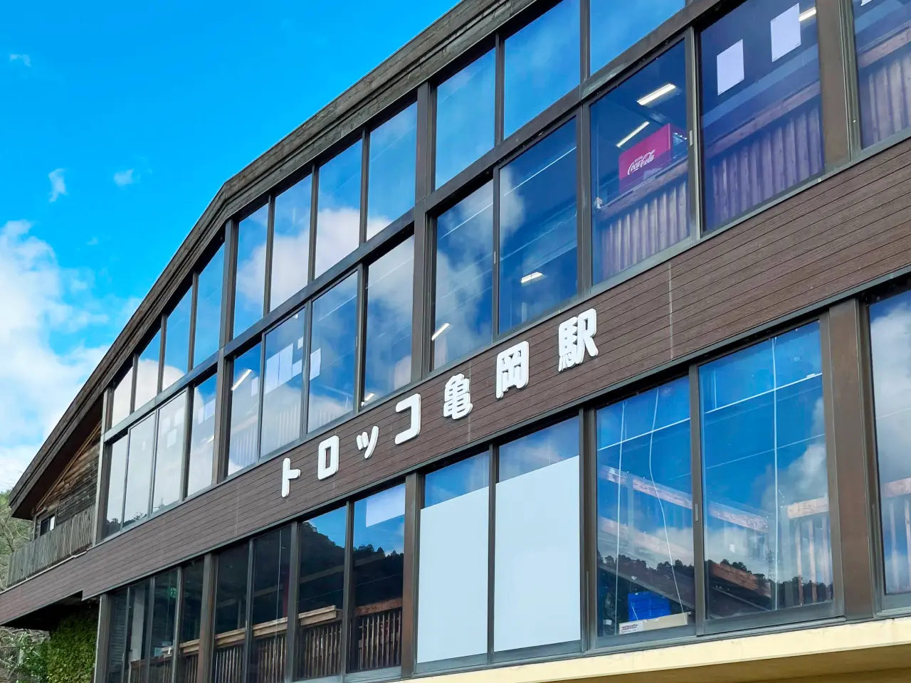 トロッコ亀岡駅の混雑回避と予約裏ワザ！保津川下り＆穴場攻略ガイド