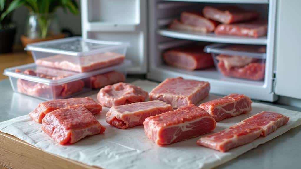 Can I Freeze Cooked Pork