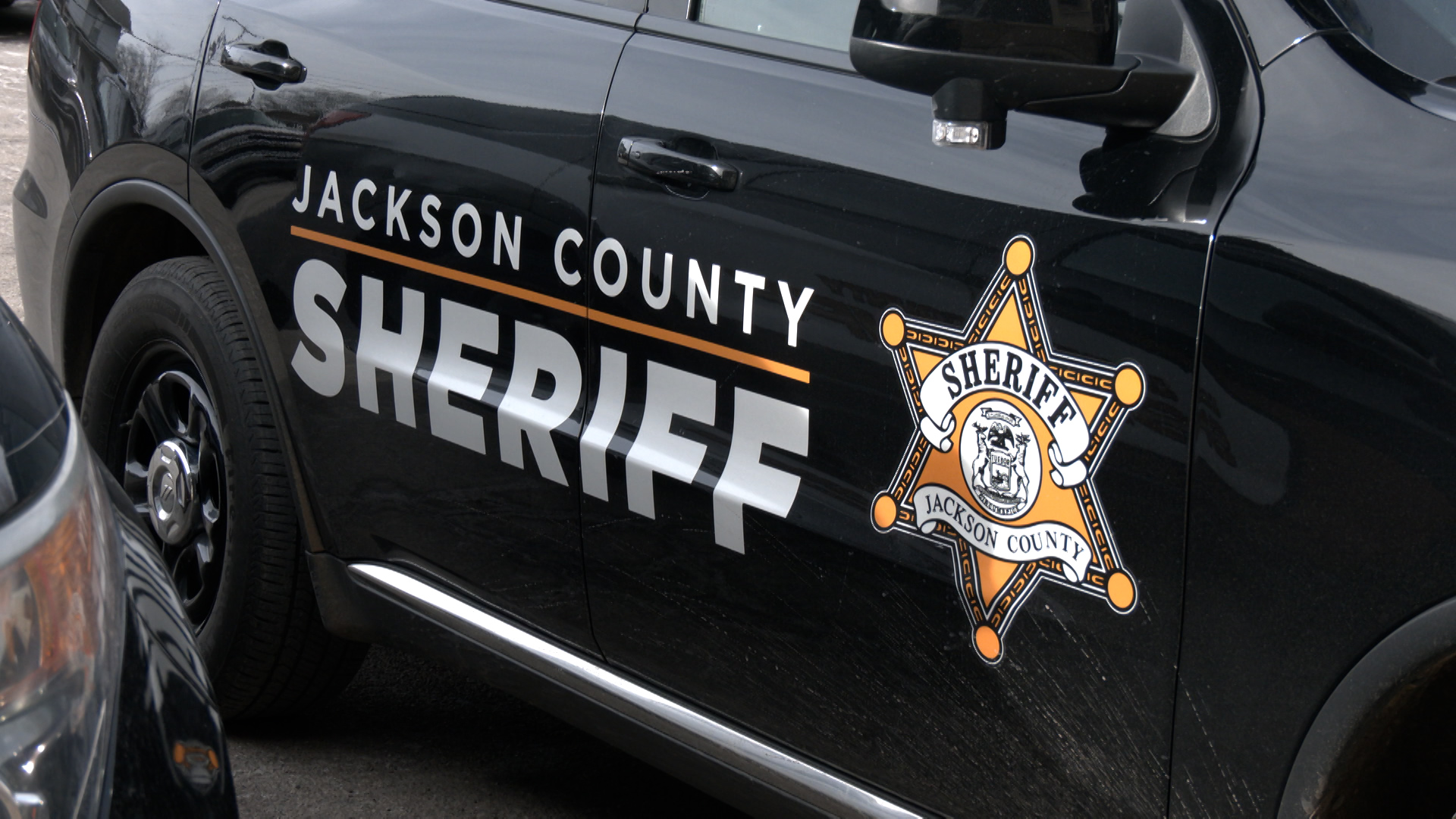 Breaking News Jackson Michigan Today Police