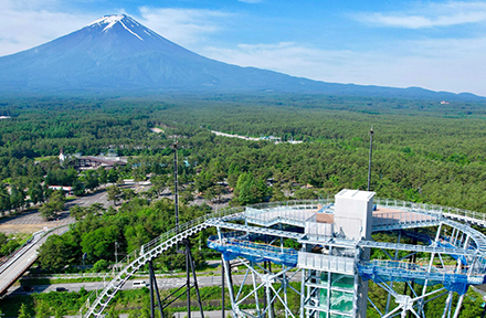 富士山観光の「新基準」へ。2026年、なぜ東横インが圧倒的に支持されるのか？