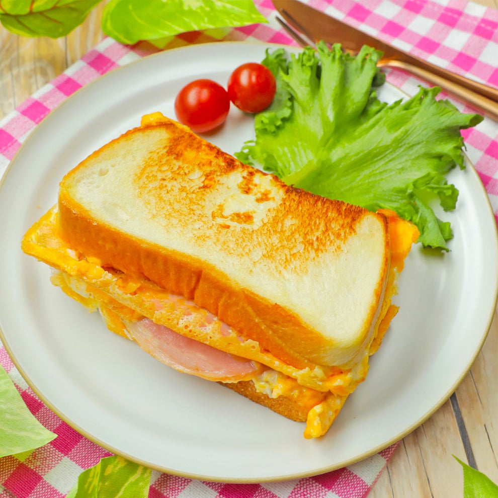 朝食パンは本当に太る？体に悪い噂の真相と2026年最強の食べ方