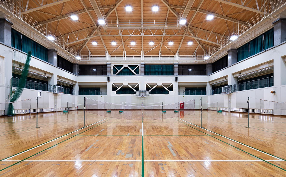 西区スポーツセンター2026最新スケジュールと一般開放日攻略ガイド