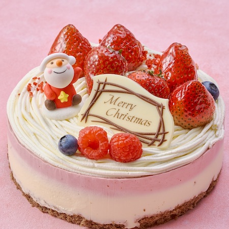 ケーキもチキンも主役交代？2026年、日本のクリスマスを塗り替える「タイパ＆個食」の超進化