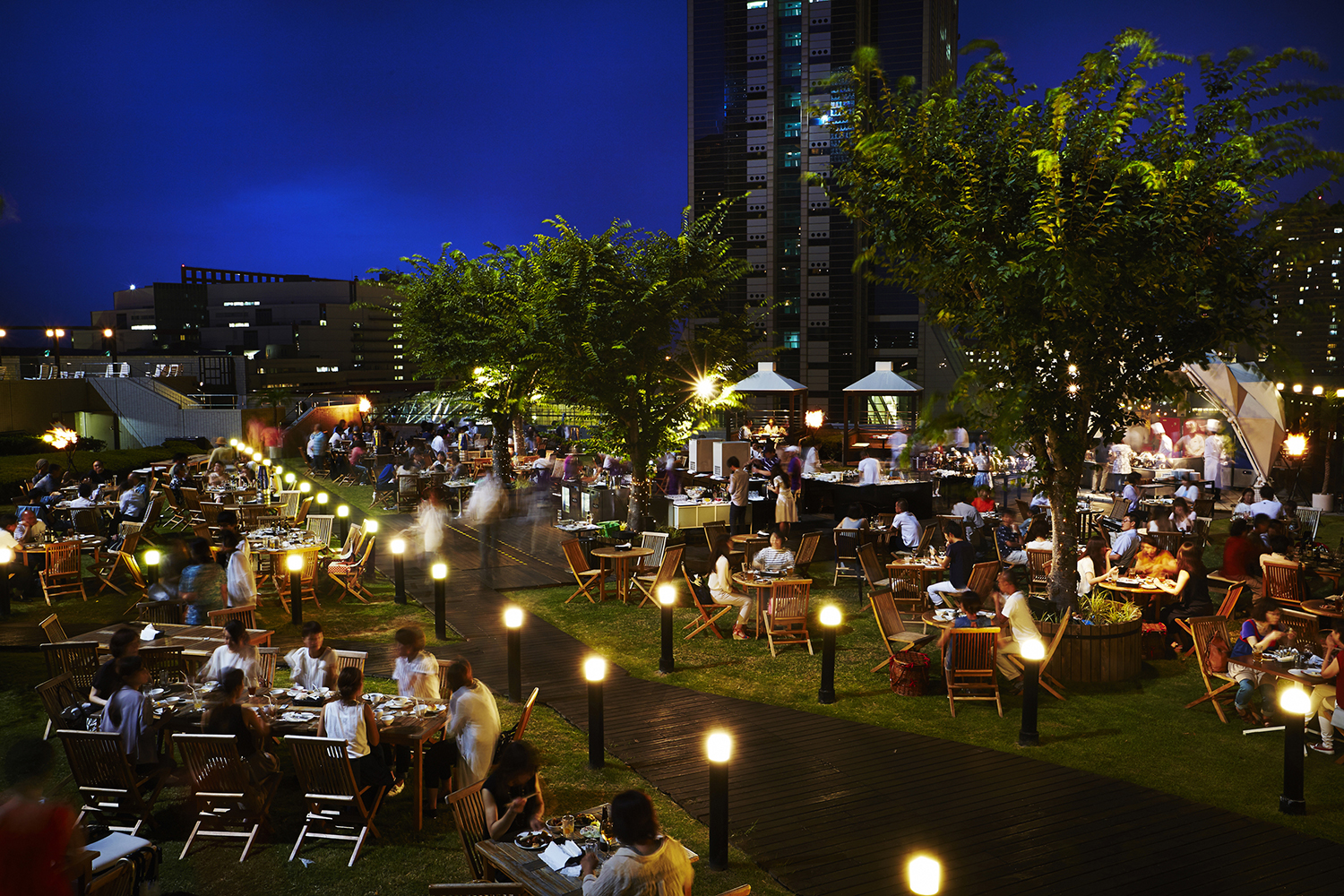 【2026最新】大阪ビアガーデン決定版！梅田・難波の人気店＆雨天Okの穴場厳選