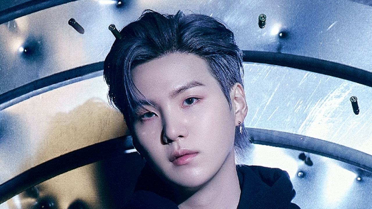 What Happened with Bts Suga