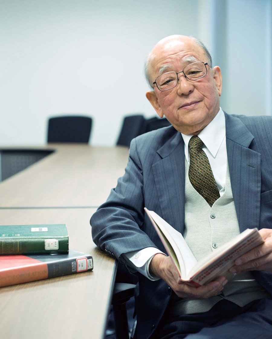 鈴木章のノーベル賞と特許放棄の真相｜世界を変えた偉業と現在