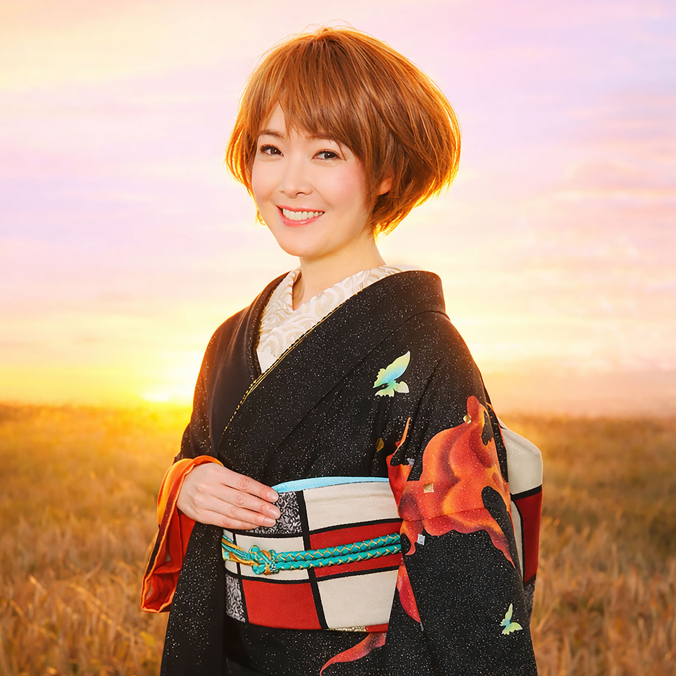 田川寿美の現在に迫る！離婚理由と息子の成長、新曲と素顔の全真相