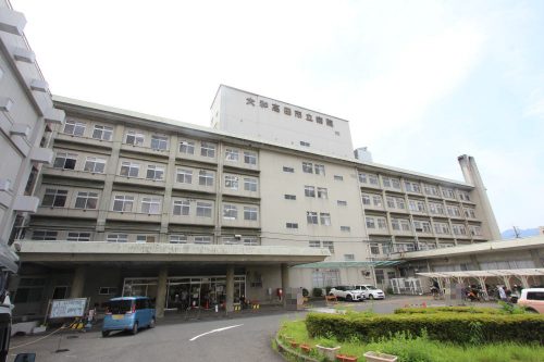 大和高田市立病院再整備の全貌！待ち時間激減と受診の裏ワザ公開