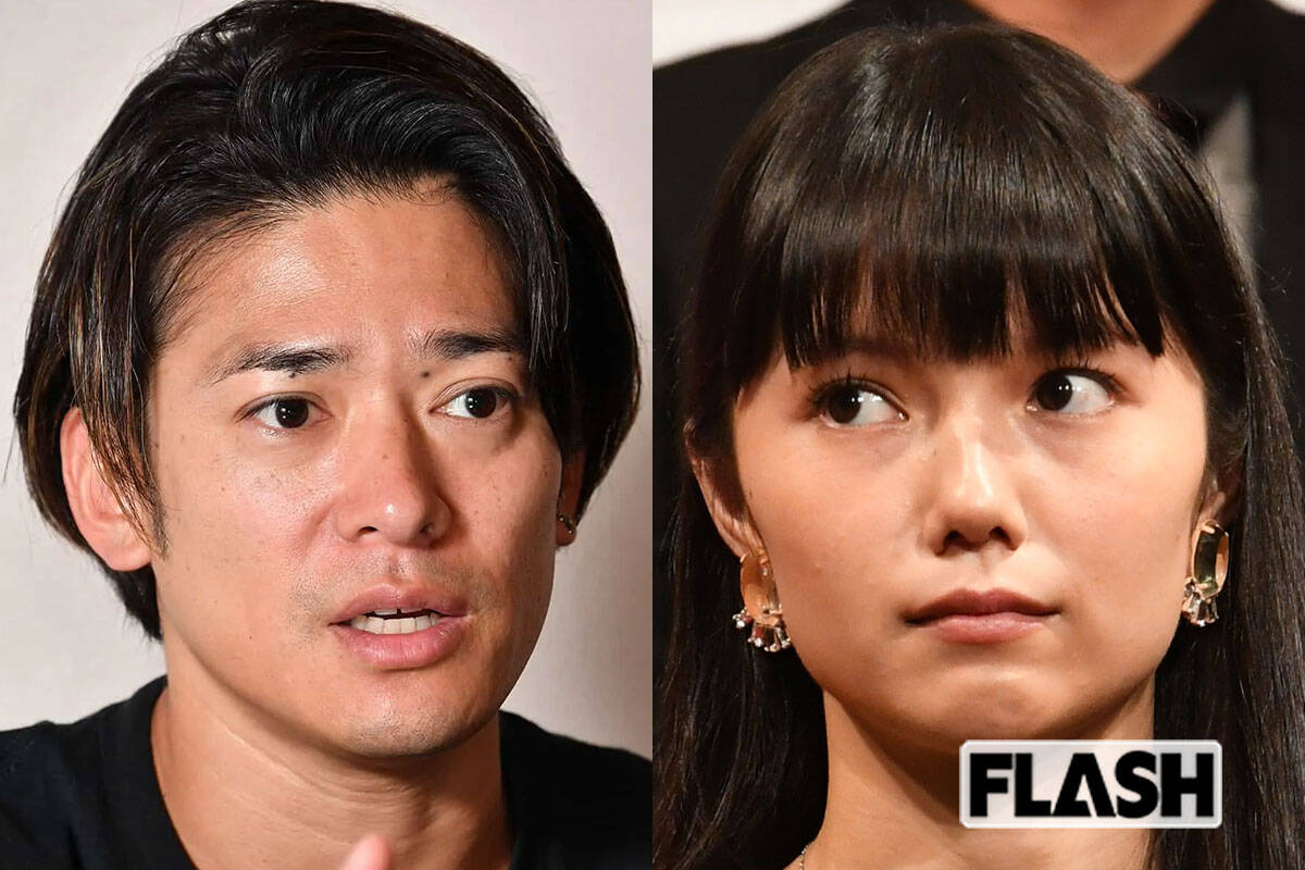 高岡蒼甫と宮崎あおいの離婚理由と真相｜騒動と現在の関係を追う