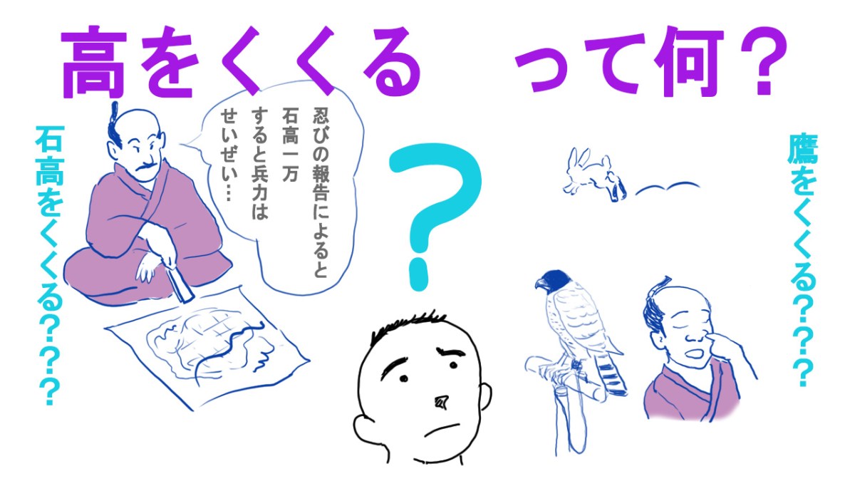 たかをくくるの例文と正しい使い方｜ビジネスでの誤用や類語との違い