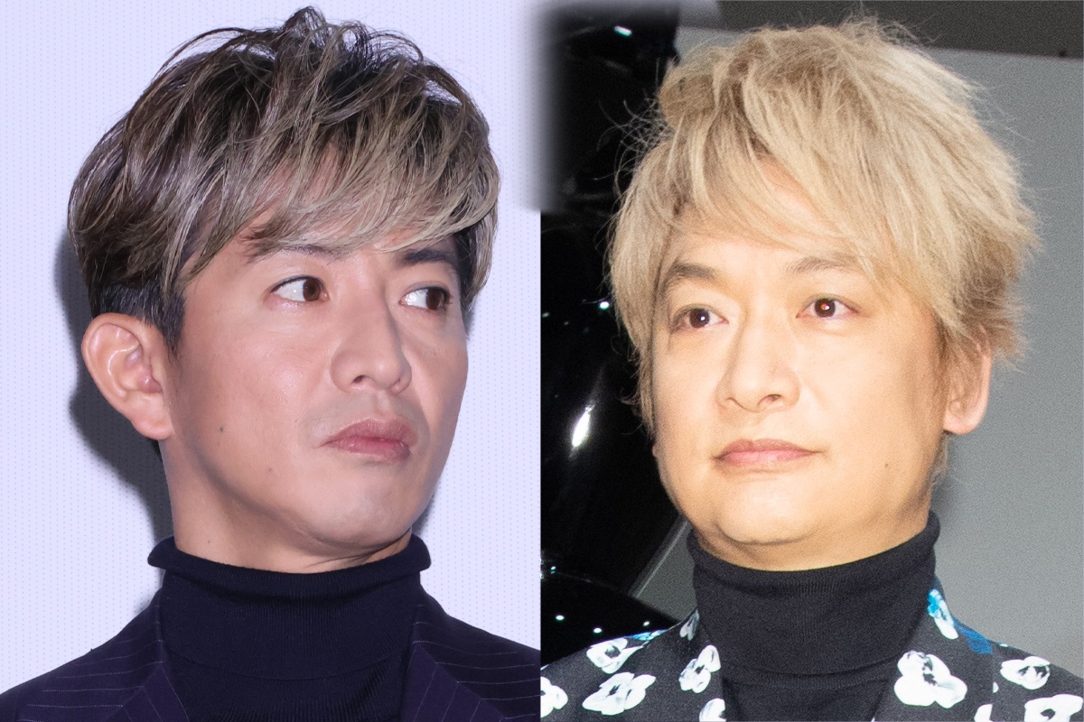 香取慎吾と木村拓哉の現在地｜不仲説の真相と2026年の雪解け検証