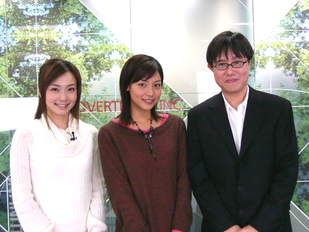 本上まなみの結婚相手は誰？夫・沢田康彦との馴れ初めや京都での現在