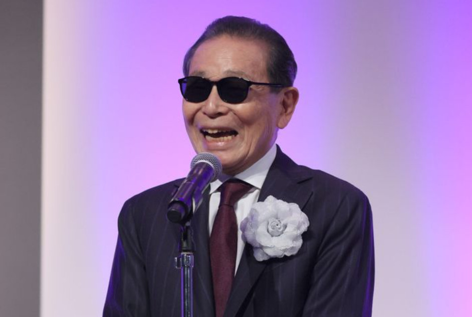 タモリは何歳？2026年現在の実年齢と引退説の真相を徹底解説