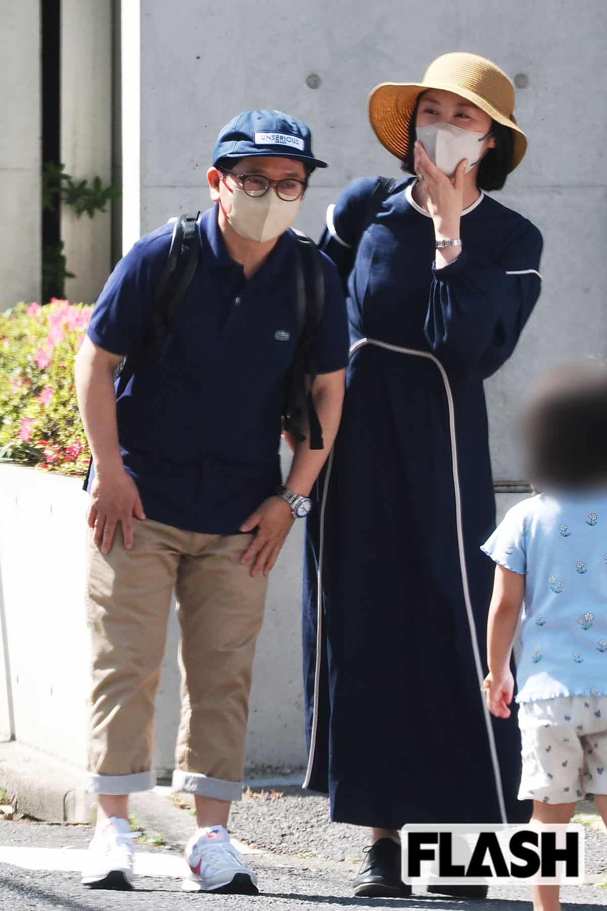 爆笑問題・田中裕二の離婚理由と真相｜山口もえとの現在まで徹底解説