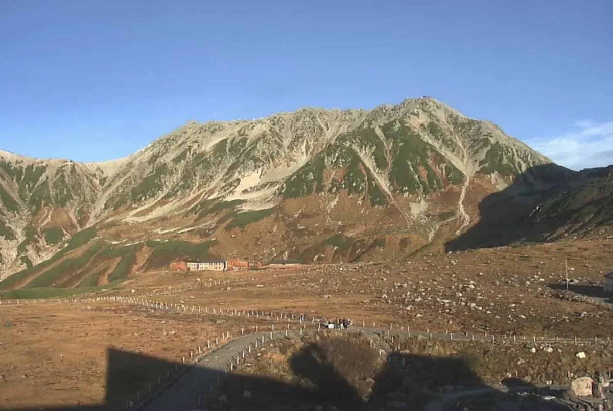 立山室堂の天気が急変する3つの真相｜標高2450Mの服装と対策を完全解説