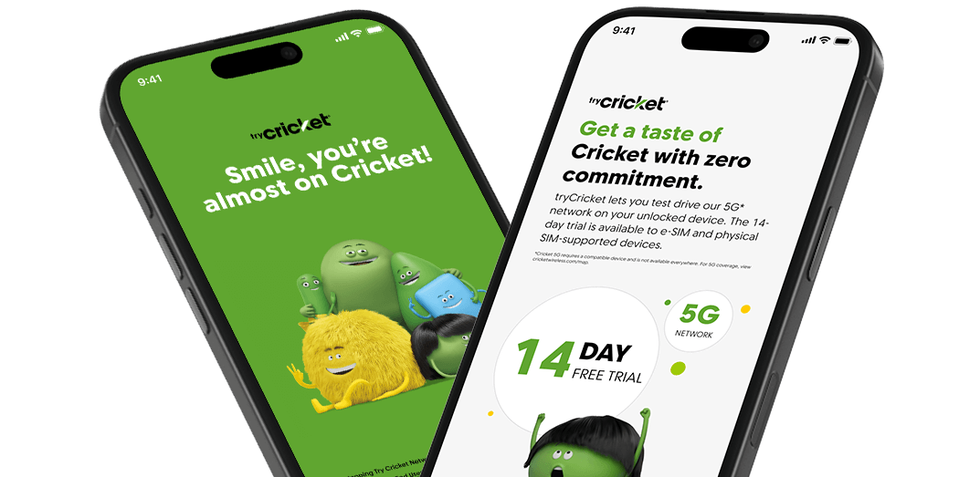 Does Cricket Wireless Finance Phones