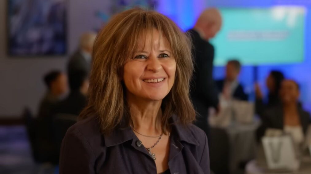 Is Tracey Ullman in Ted Lasso Season 4