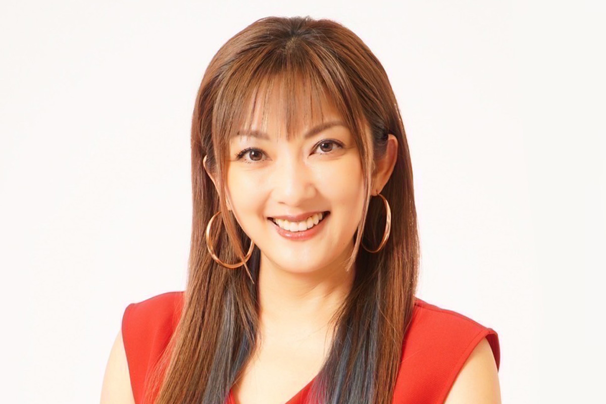 山田まりやの現在｜難病克服の真相と夫・草野とおる＆愛息子の今