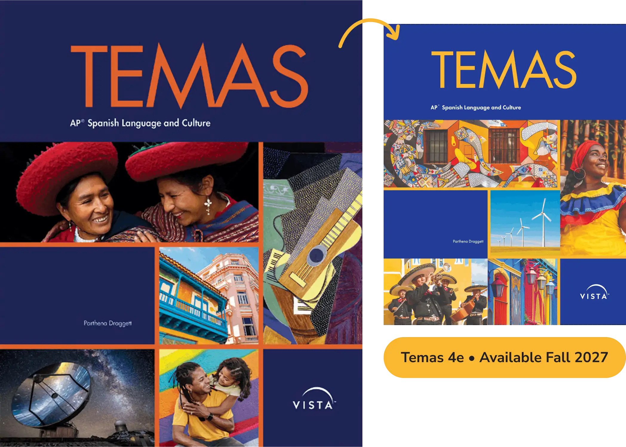 Temas Ap Spanish Language and Culture 3Rd Edition Pdf