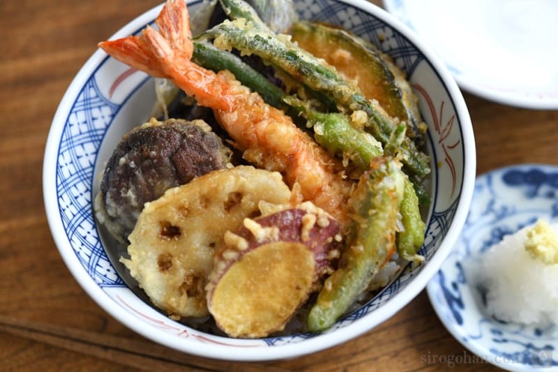 老舗の味を自前で再現！2026年最新プロが明かす「究極の天丼のタレ」黄金比と極上レシピ